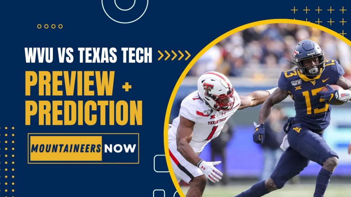 2019 Texas Tech Football Game Notes vs. Texas by Texas Tech Athletics -  Issuu