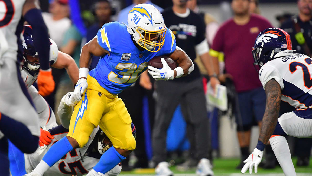 5 Takeaways From Los Angeles Chargers' 19-16 Week 6 Win Over Denver Broncos  - Sports Illustrated Los Angeles Chargers News, Analysis and More