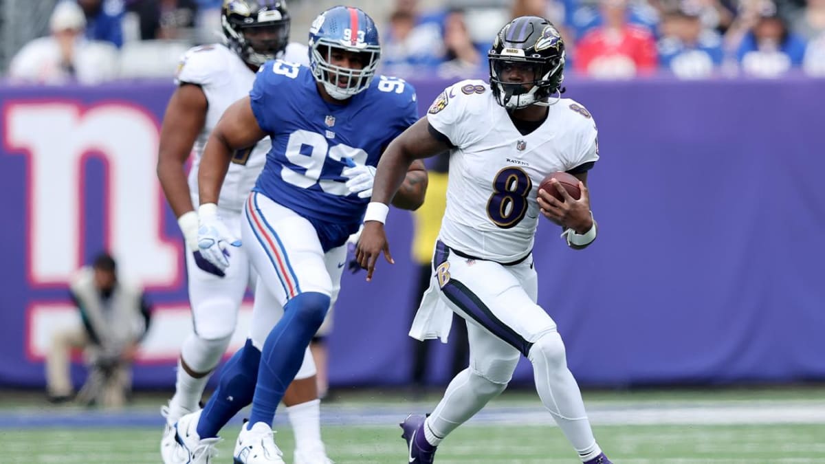 Giants at Jaguars Week 7 NFL preview: Can Big Blue extend win streak?