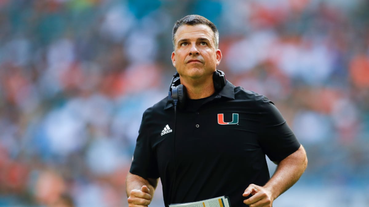 Can 2023 class be Miami's best in recent history? - State of The U