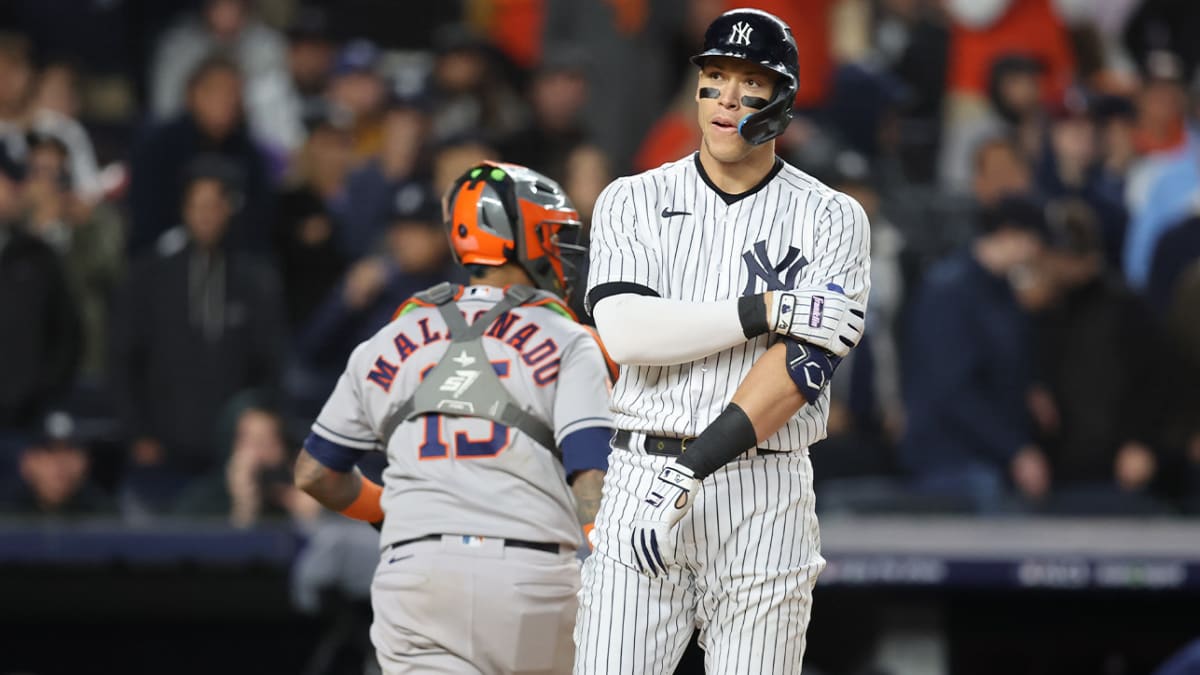 New York Yankees on X: .@MLB is building it, and we are coming
