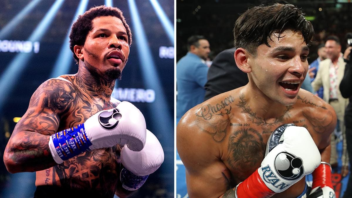 Boxing: The Gervonta Davis vs Ryan Garcia fight is closer than ever and the  contract might be signed soon, per report