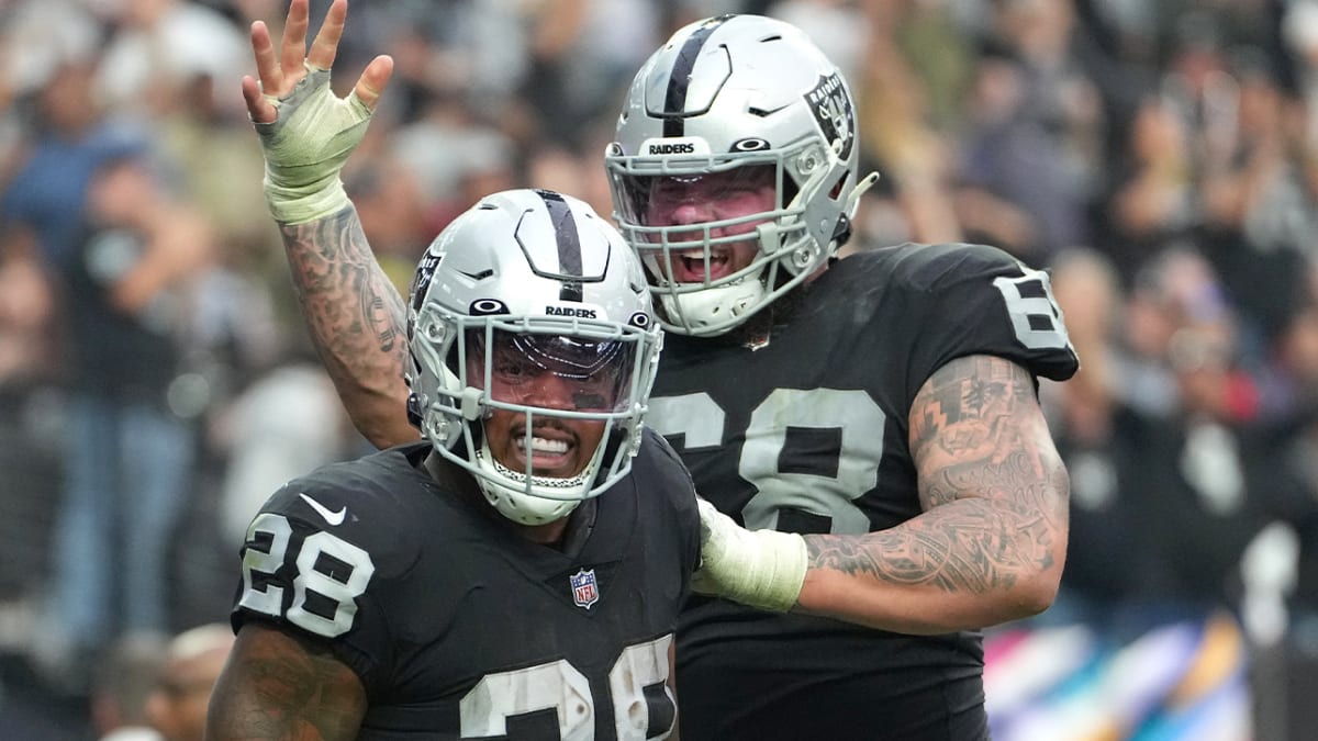 Breakdown and prediction: Arizona Cardinals at Oakland Raiders game