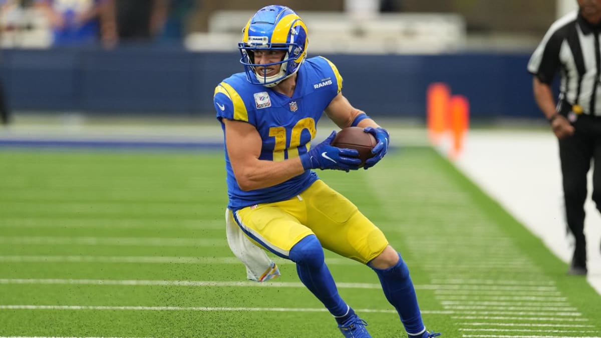 LA Rams vs San Francisco 49ers: Betting odds, Vegas line, score