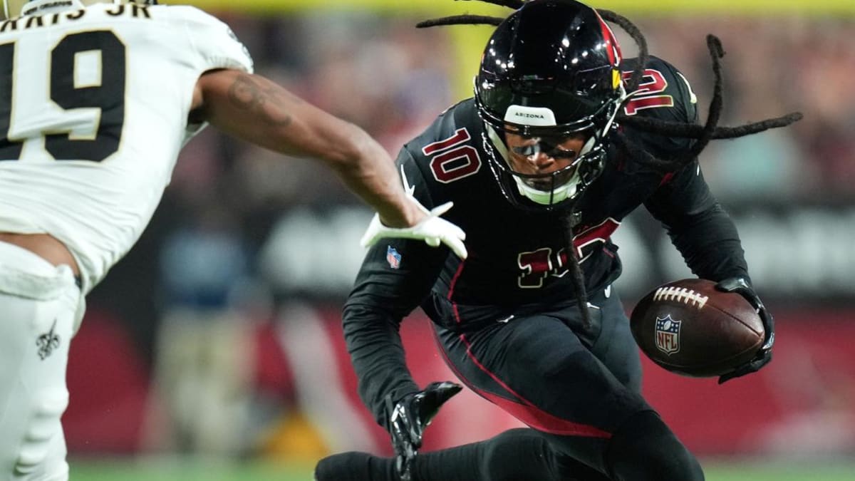 PFF Gives Bold Predictions for 2023 Arizona Cardinals - Sports Illustrated Arizona  Cardinals News, Analysis and More