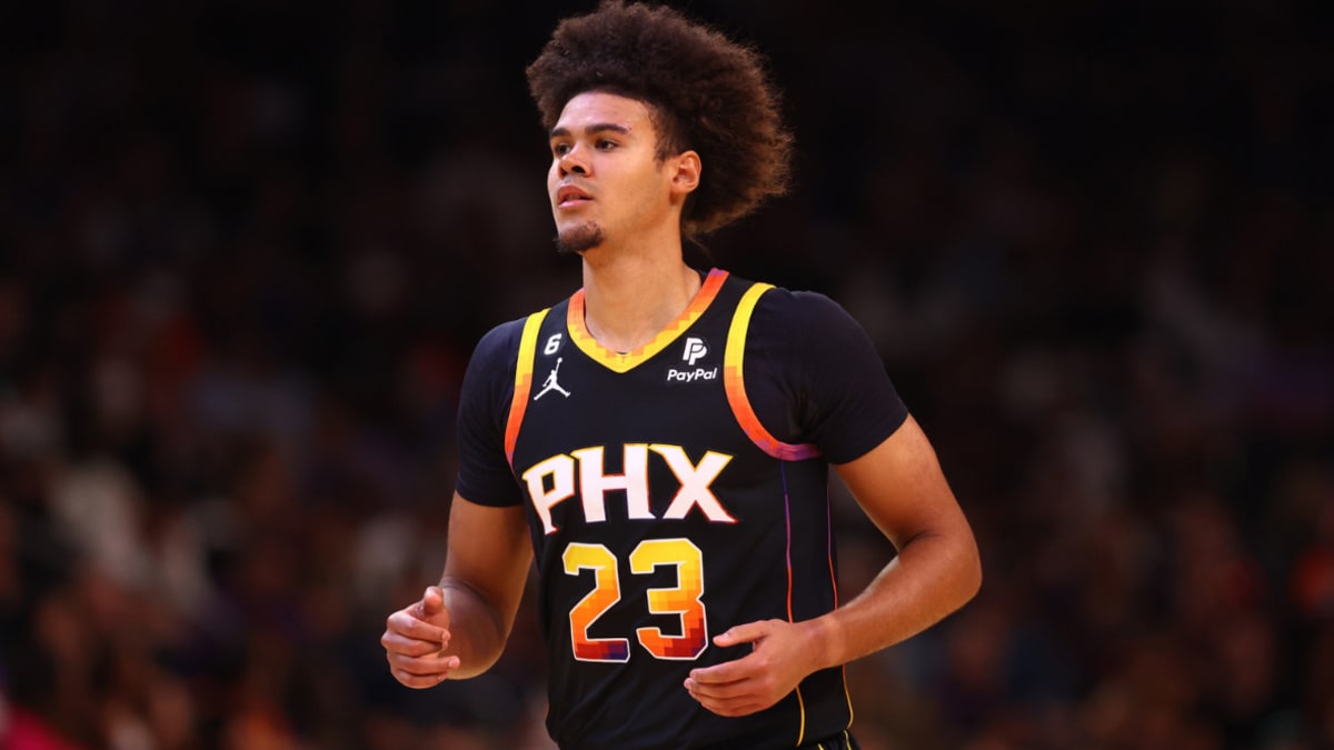 Suns wing Cam Johnson's 3-on-3 tournament July 30-31 in Phoenix