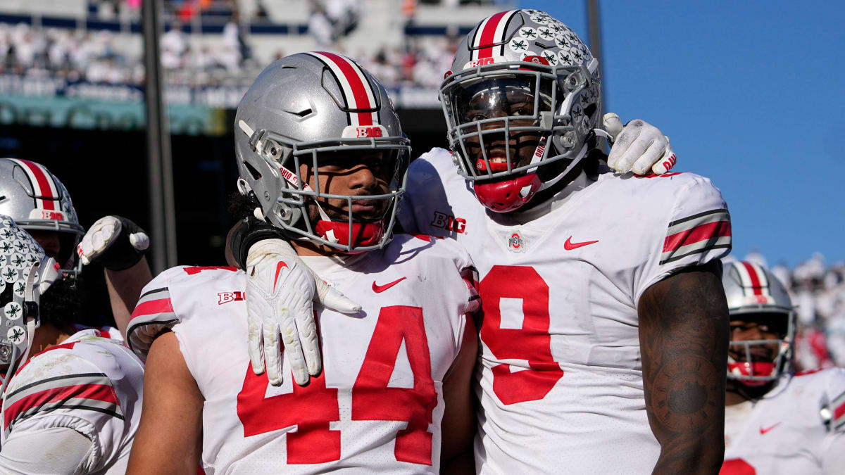 You're Nuts: Our Unpopular Opinions about Ohio State football