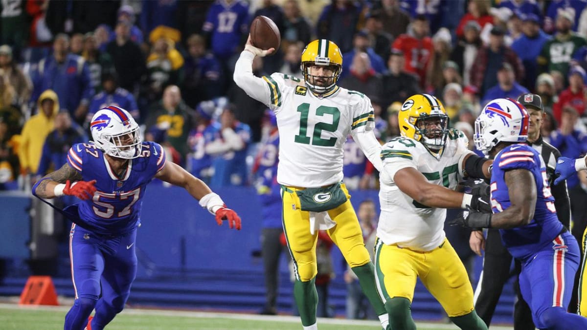 New York Giants vs. Green Bay Packers: How to Watch, Odds, History and More  - Sports Illustrated New York Giants News, Analysis and More