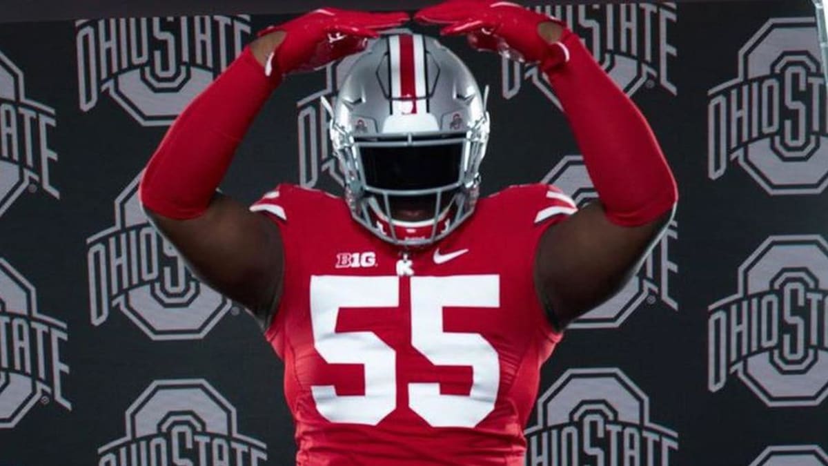 New Top247 Recruiting Rankings List Plenty of Ohio State Football Commits,  Hopefuls - Sports Illustrated Ohio State Buckeyes News, Analysis and More