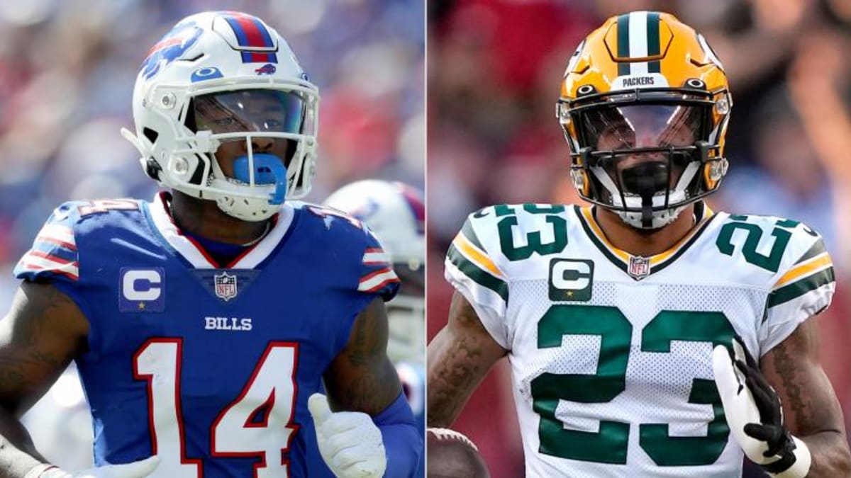 NFL Week 8 Game Recap: Buffalo Bills 27, Green Bay Packers 17