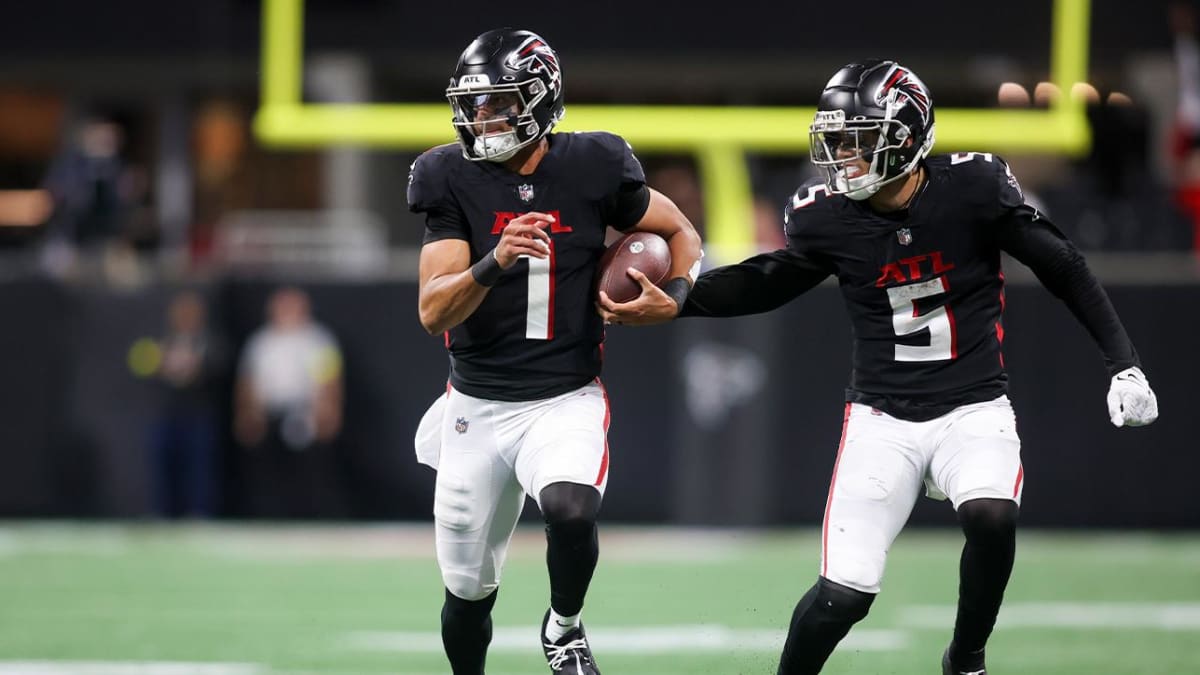 NFL Week 9 Odds & Lines: Los Angeles Chargers Vs. Atlanta Falcons – Forbes  Betting