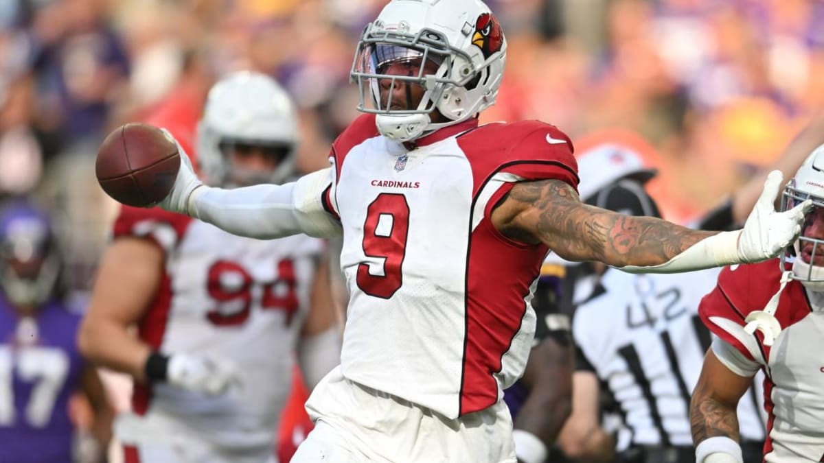 Is Isaiah Simmons PFF Rising Star for the Arizona Cardinals?