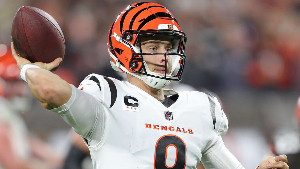 NFL Week 9 Odds & Lines: Cincinnati Bengals Vs. Carolina Panthers – Forbes  Betting