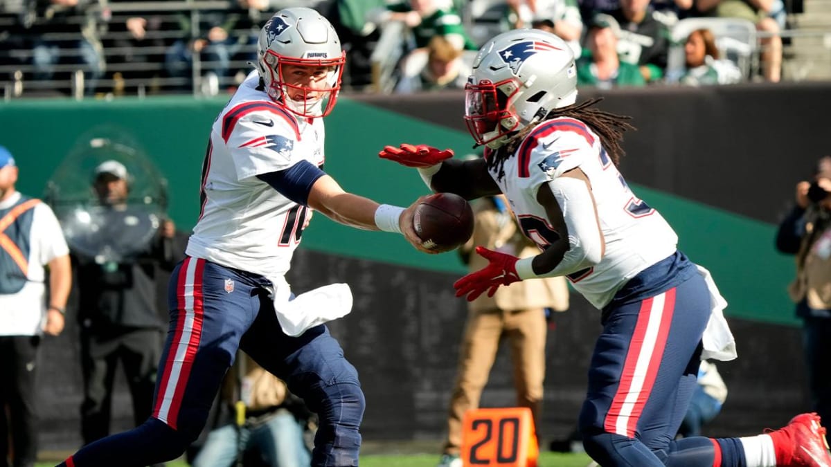 NFL Week 9 Underdog Parlay, NFL Picks & Predictions for Bears vs Dolphins,  Colts vs Patriots