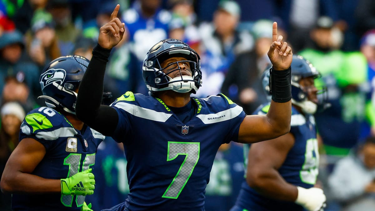 Best NFL Prop Bets for Raiders vs. Seahawks in Week 12 (Tyler