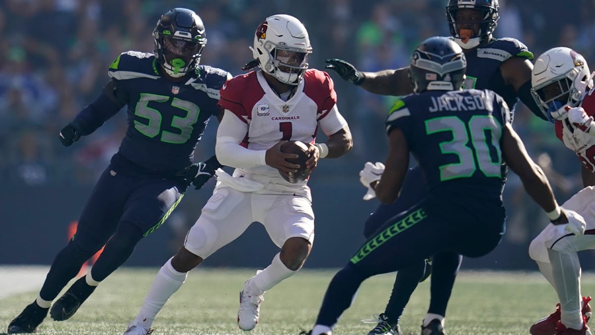 Seahawks vs Cardinals Prediction, Odds & Best Bets for Week 9