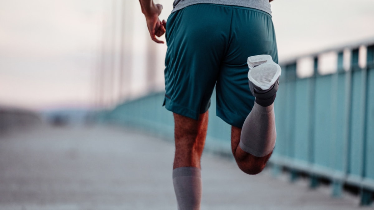 The 10 Best Running Shorts of 2023
