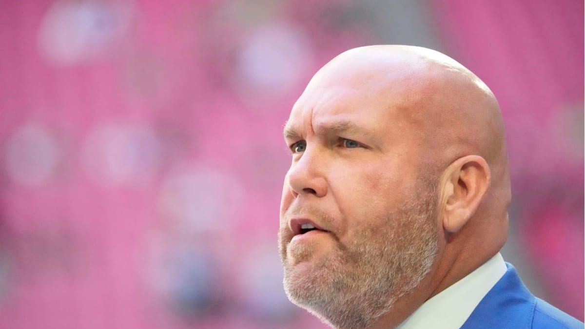 Cardinals part ways with Kliff Kingbury and Steve Keim