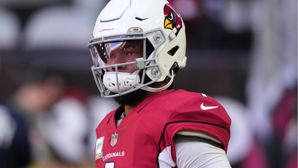 How Kyler Murray and the Cardinals agreed on a contract extension - Sports  Illustrated