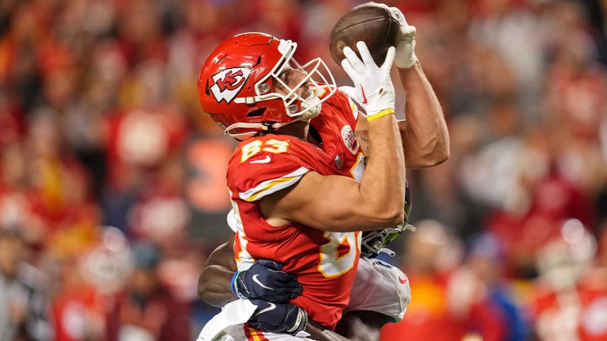 Jaguars vs Chiefs Prediction, Stream, Odds and Picks - Nov 13