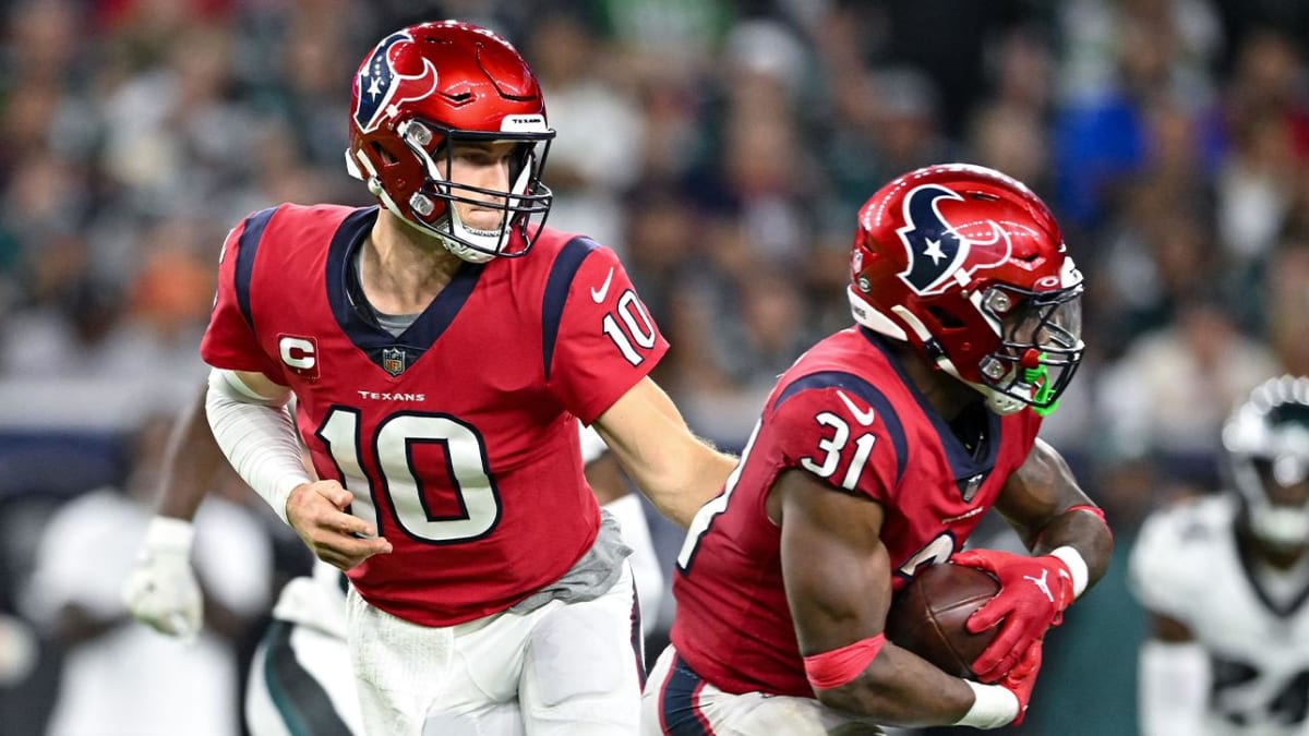 Countdown To Kickoff: Texans vs. Giants-9-23-18 - Battle Red Blog