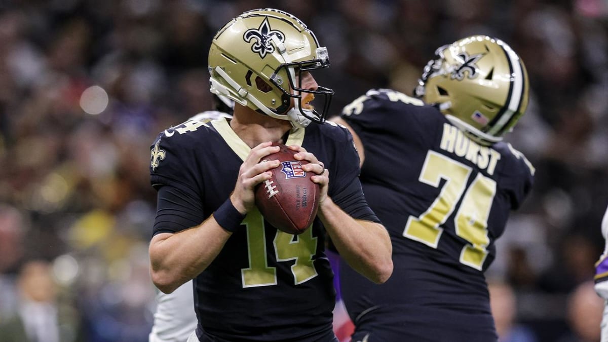 NOF on X: New Orleans Saints 2022 Schedule. What's your record