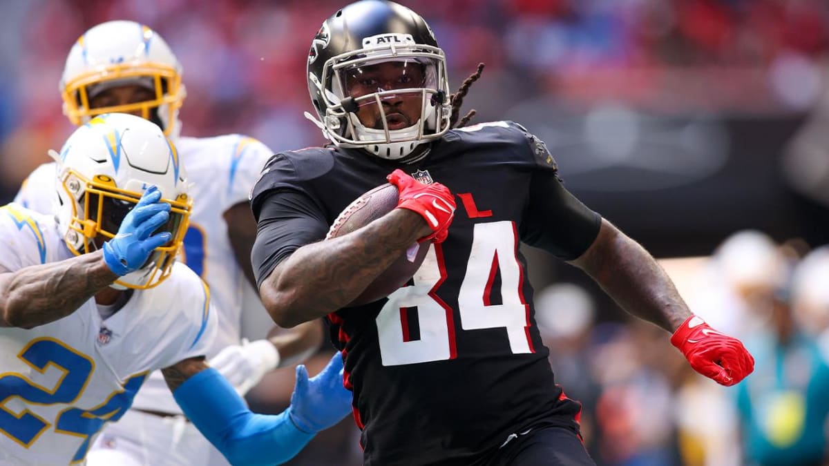 Atlanta Falcons vs. Carolina Panthers Thursday Night Football: How to  Watch, Injury Report, Betting Odds - Sports Illustrated Atlanta Falcons  News, Analysis and More