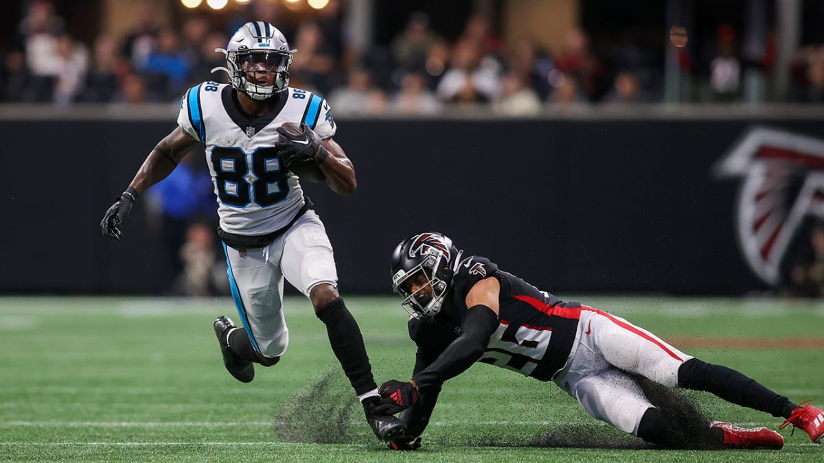 Falcons vs. Panthers First TD Scorer Odds & Props – Week 1