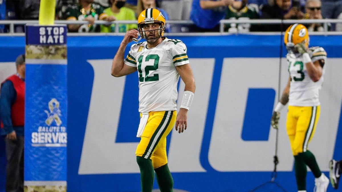 NFL Week 10 Odds & Lines: Dallas Cowboys Vs. Green Bay Packers – Forbes  Betting