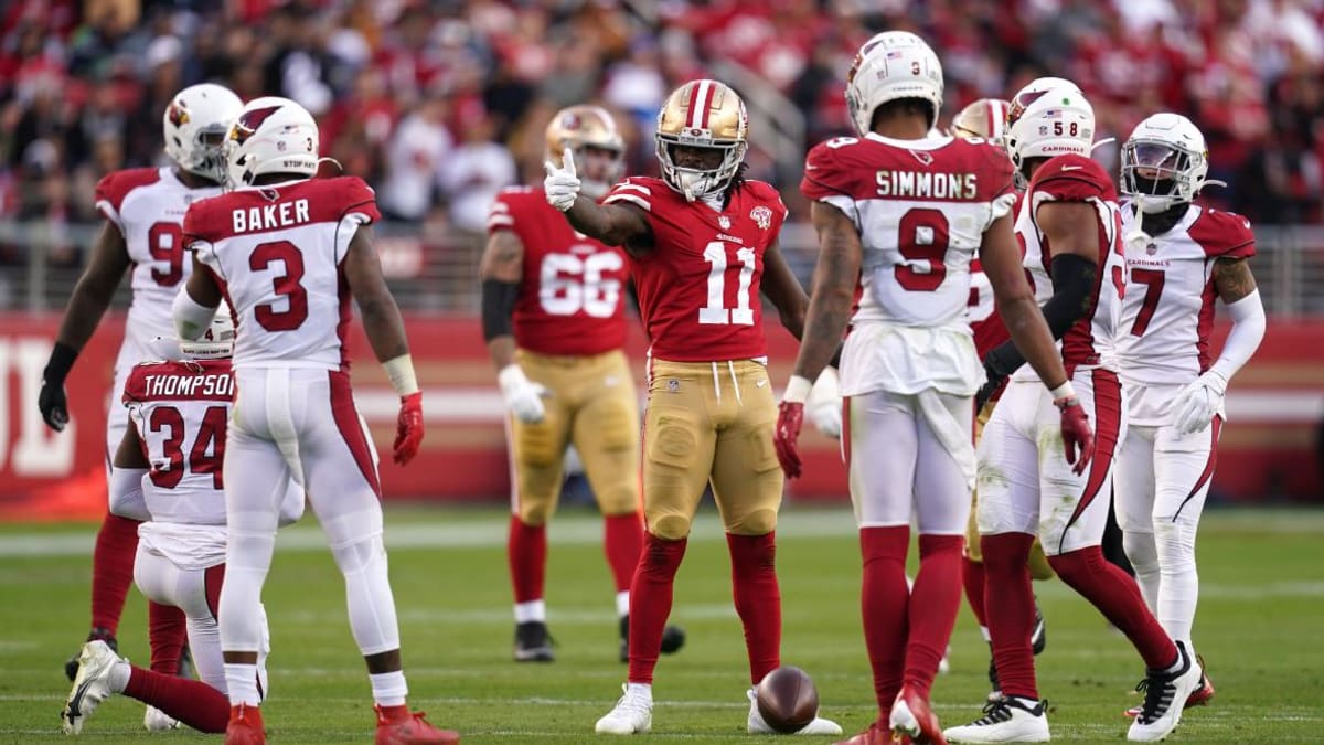 49ers to Play Cardinals in Mexico City – NBC Bay Area