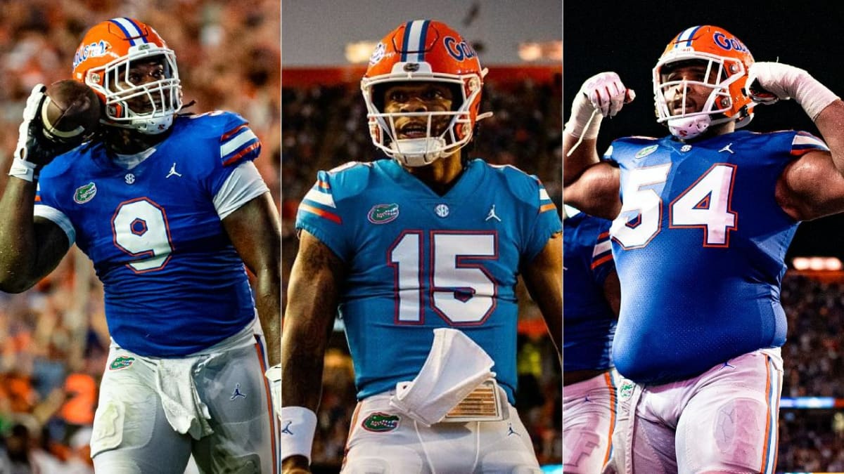 2019 NFL Draft tracker: Florida Gators draft picks, full analysis, history