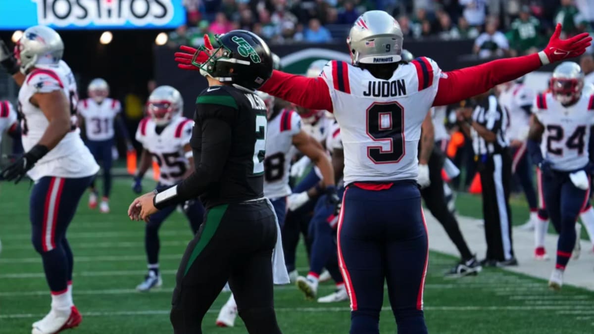 Patriots have clear feelings about 14-game win streak against Jets - Pats  Pulpit