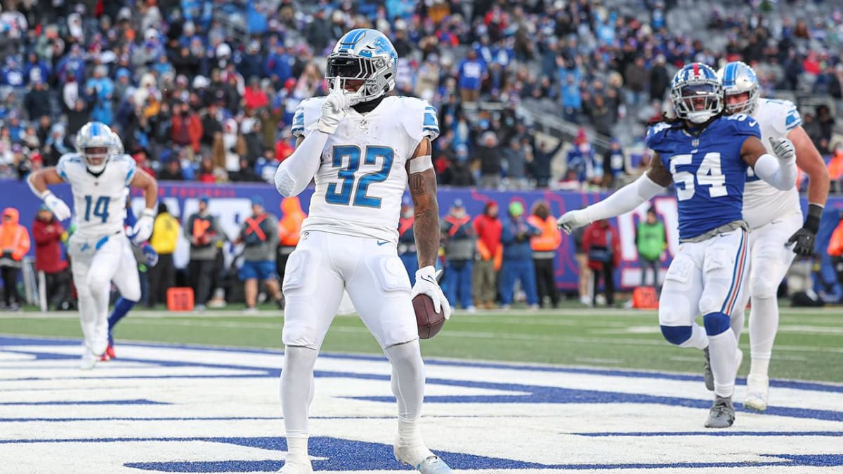 Detroit Lions Odds 2022 - Latest Spread, Totals & Props