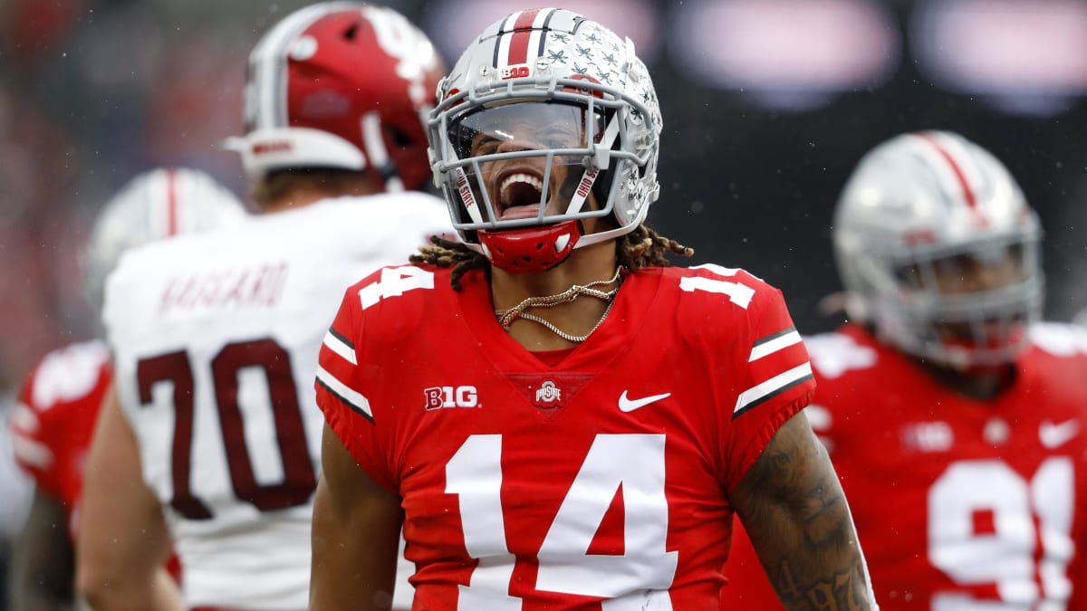 Ohio State: Buckeyes litter latest NFL Draft position rankings