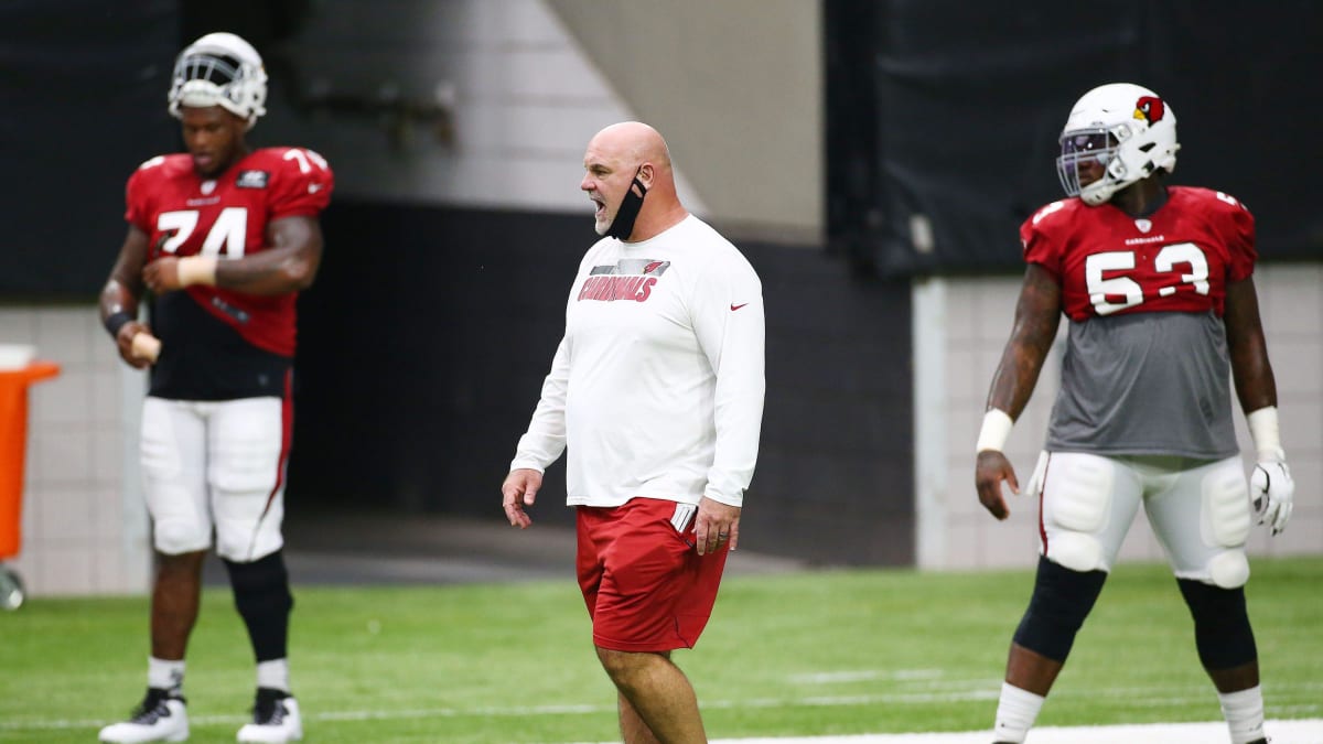 Cardinals Fire Assistant Coach After Reported 'Incident' In Mexico City -  The Spun: What's Trending In The Sports World Today