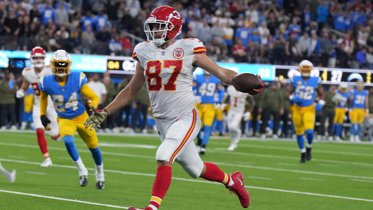 NFL: KC Chiefs-L.A. Rams betting line, spread, odds, tips