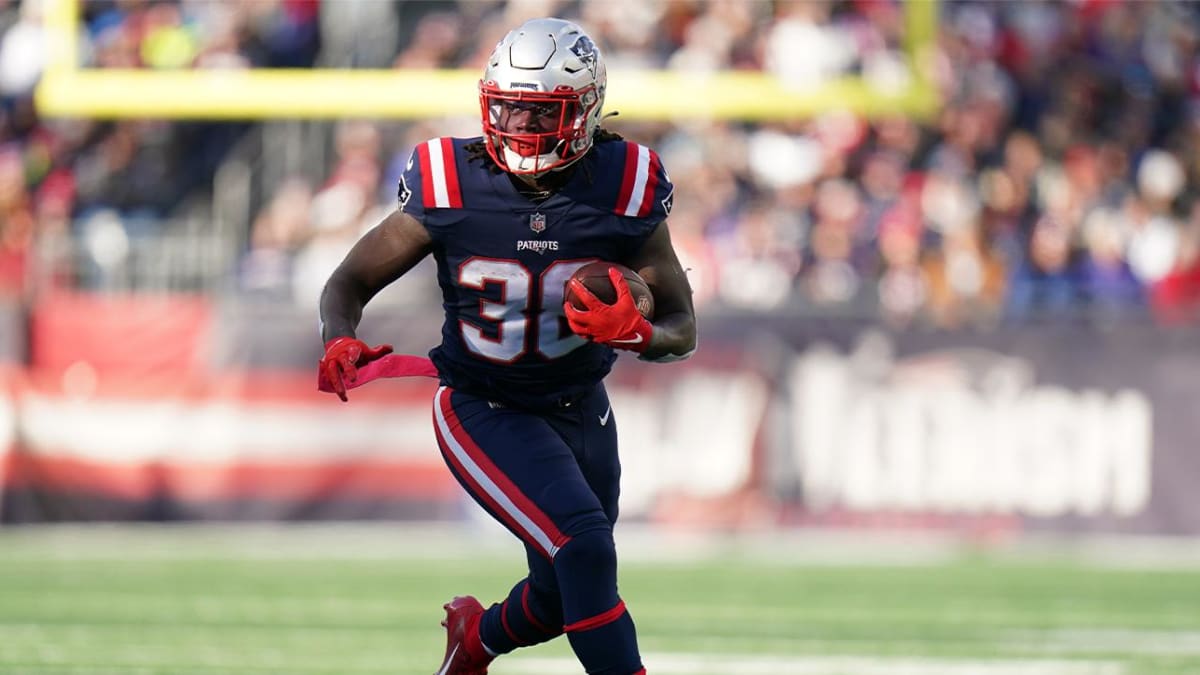 New England Patriots Best Bets, Team Futures and Player Props 