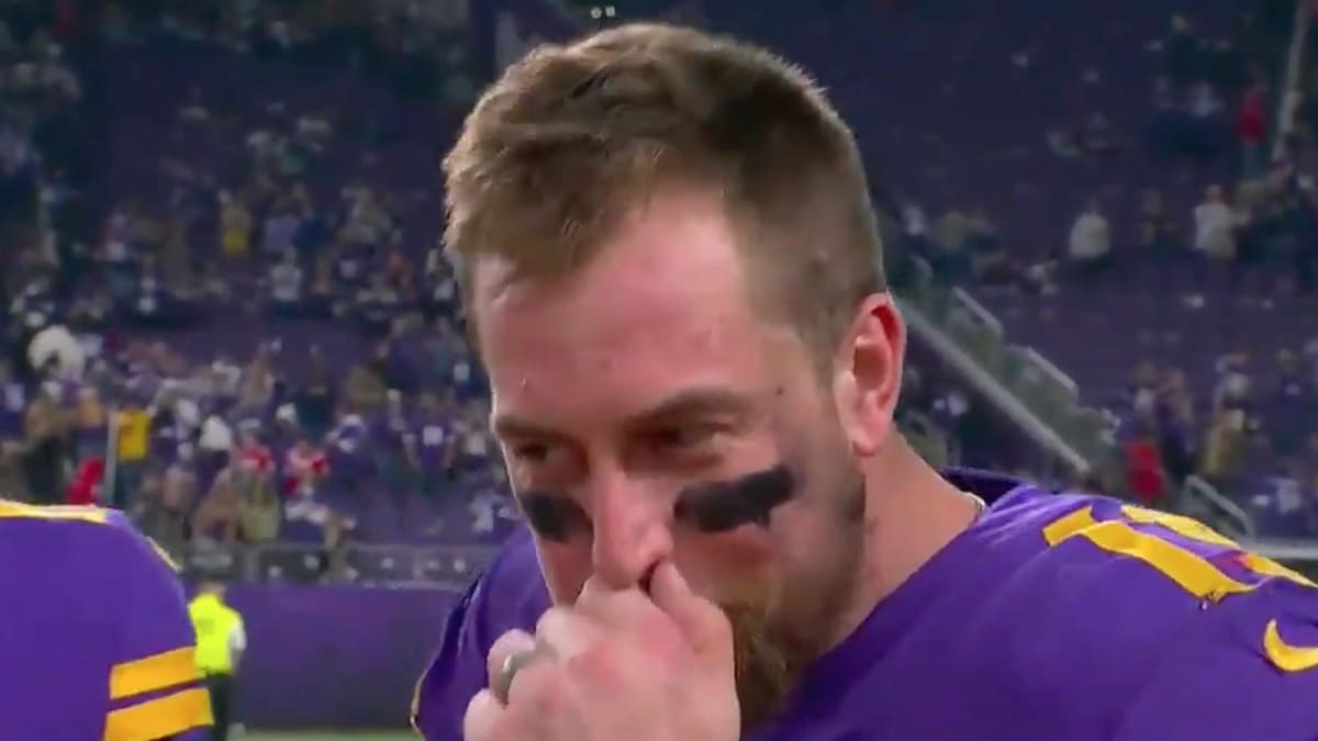 adam thielen turkey｜TikTok Search