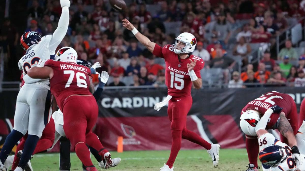 Three Arizona Cardinals Who Need to Impress vs Kansas City Chiefs - Sports  Illustrated Arizona Cardinals News, Analysis and More