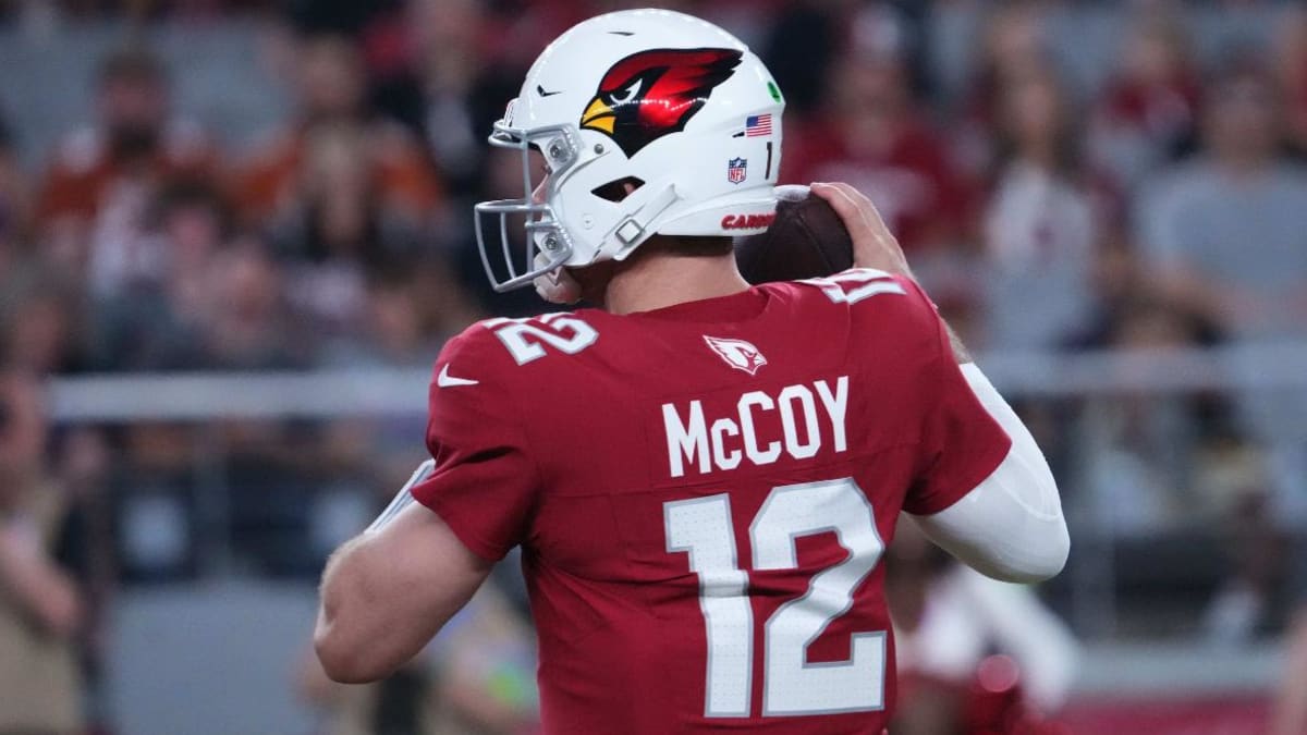 PFF Grades Five Best Arizona Cardinals in Preseason Opener - Sports  Illustrated Arizona Cardinals News, Analysis and More