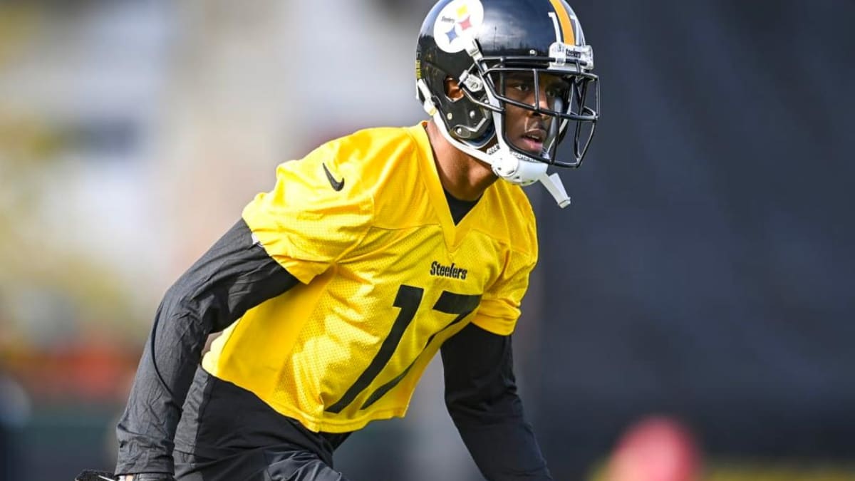 Pittsburgh Steelers Could Bring Back Veteran to Solve CB Problem - Sports  Illustrated Pittsburgh Steelers News, Analysis and More