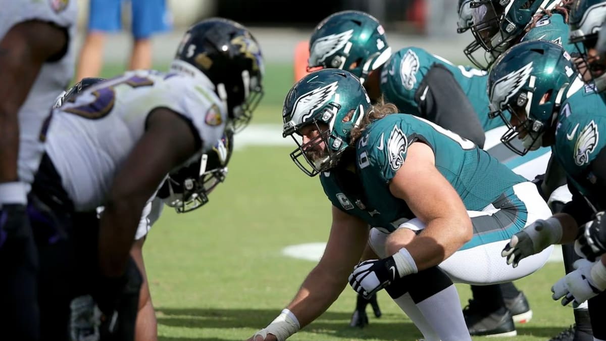 Eagles vs. Ravens Preseason: Philly Falls to Baltimore: Live