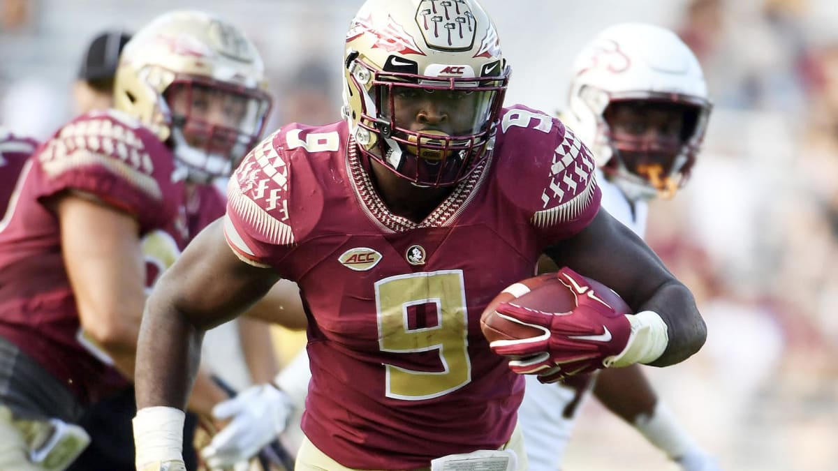 Tennessee Titans Ink Former FSU Running Back To Practice Squad After  Standout Preseason - Sports Illustrated Florida State Seminoles News,  Analysis and More