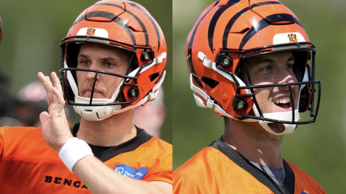 Analyzing Biggest Concerns Ahead of Cincinnati Bengals Preseason Finale  Against Commanders - Sports Illustrated Cincinnati Bengals News, Analysis  and More