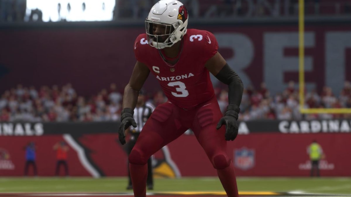 First Look at Arizona Cardinals in Madden 24 - Sports Illustrated Arizona  Cardinals News, Analysis and More