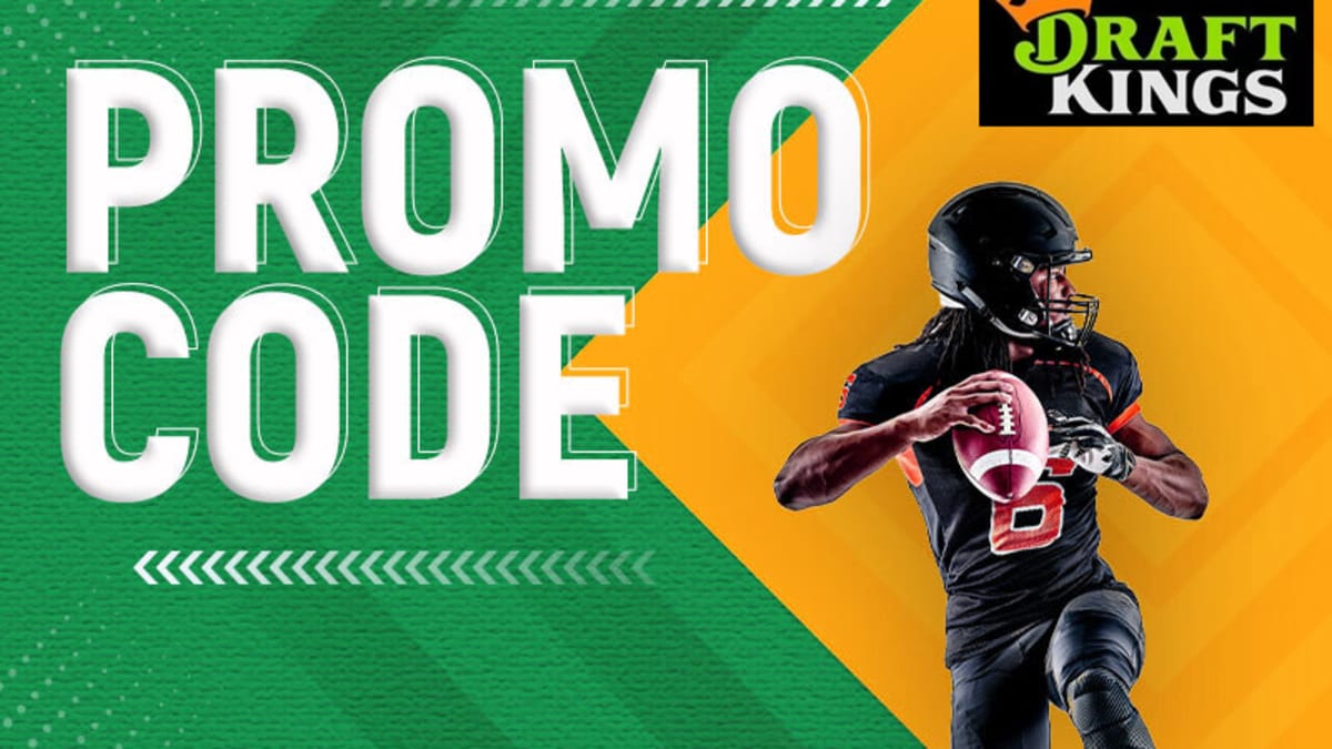 DraftKings Promo Code Doubles Your Money If Bengals or Titans