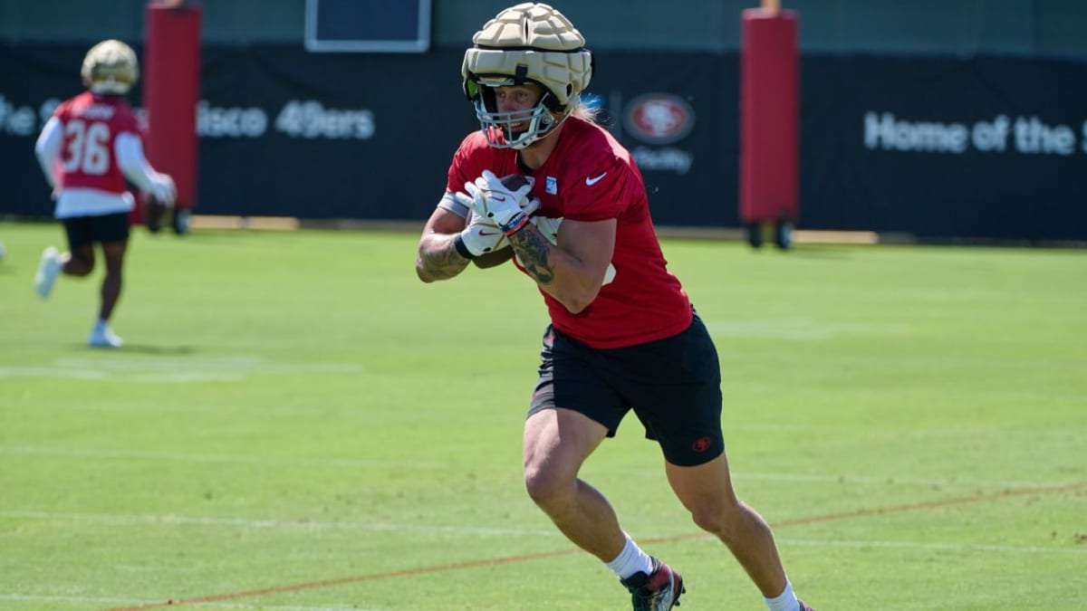 The Good and Not So Good from Day 10 of 49ers Training Camp 2023 - Sports  Illustrated San Francisco 49ers News, Analysis and More