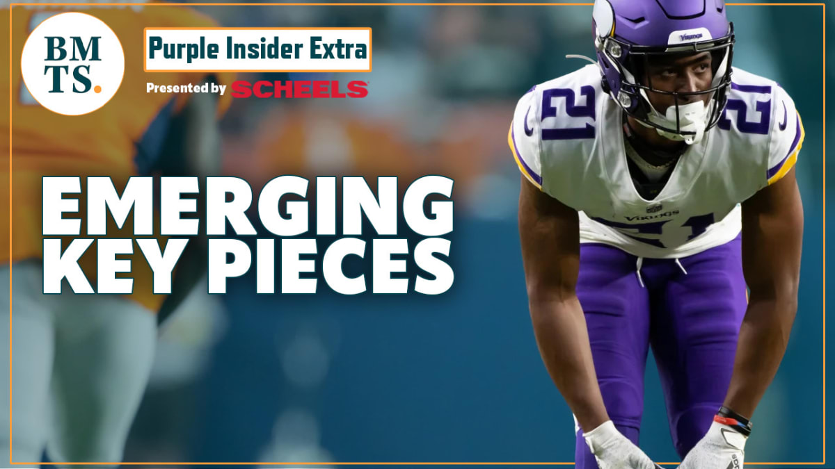 How and where to watch the 2023 Vikings season - Sports Illustrated  Minnesota Sports, News, Analysis, and More