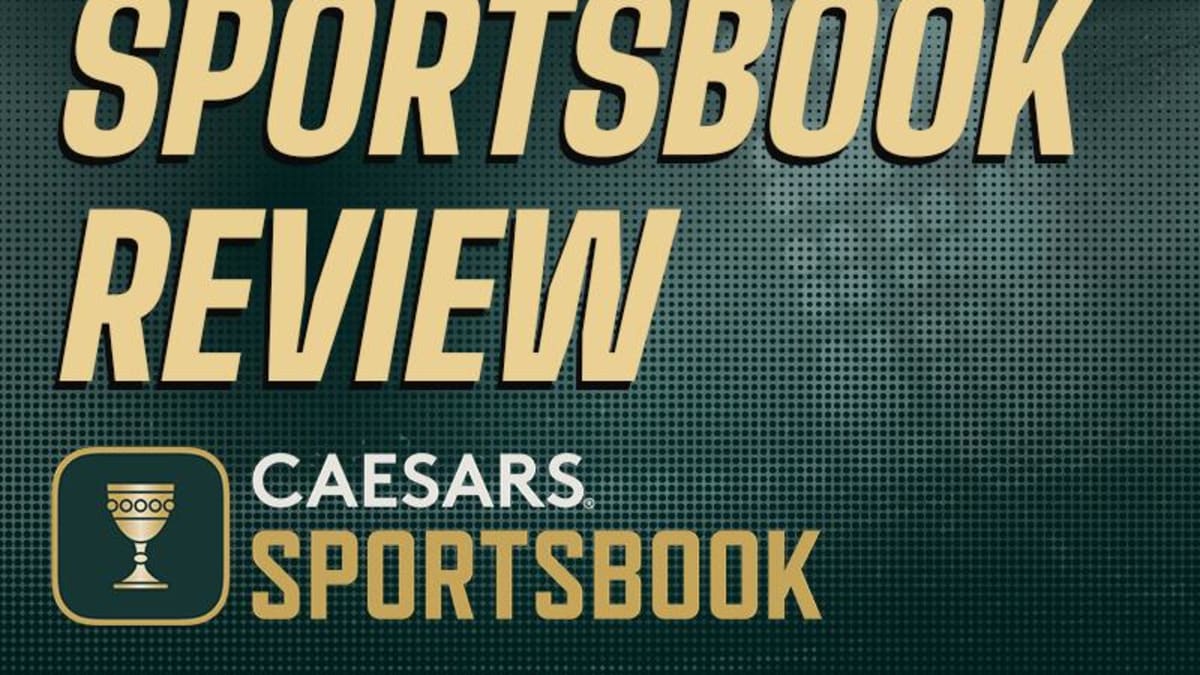 Caesars Sportsbook Live Streaming NFL Watch and Bet Review