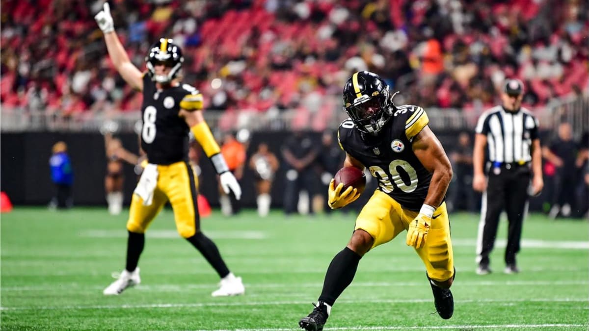 Pittsburgh Steelers Look Special Heading Into Week 1 - Sports